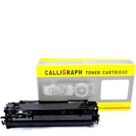 Calligraph Xerox 6020 KA-MPN-86857674 Sarı Uyumlu Muadil Toner