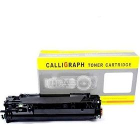 Calligraph Xerox 6020 KA-MPN-86857674 Sarı Uyumlu Muadil Toner