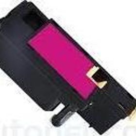 Calligraph Xerox 6020 Kırmızı Muadil Toner