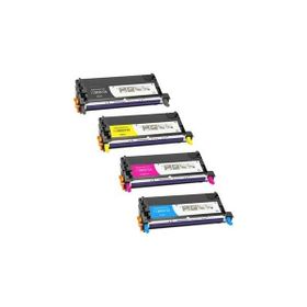 Calligraph Xerox 6180 Sarı Muadil Toner