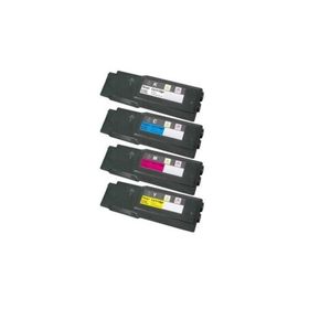 Calligraph Xerox 6600 6605 KA-MPN-86857888 Sarı Uyumlu Muadil Toner