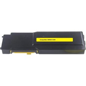 Calligraph Xerox C400/405(106R03521) Sarı Muadil Toner