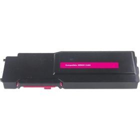 Calligraph Xerox C400/405(106R03523) Kırmızı Muadil Toner