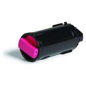 Calligraph Xerox C600/605 Kırmızı Muadil Toner