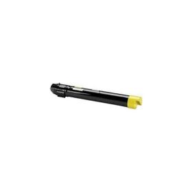 Calligraph Xerox C8030 8035 106R01704 KA-MPN-86857811 Sarı Uyumlu Muadil Toner