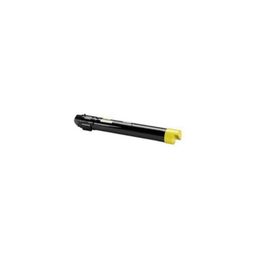 Calligraph Xerox C8030 8035 106R01704 KA-MPN-86857811 Sarı Uyumlu Muadil Toner