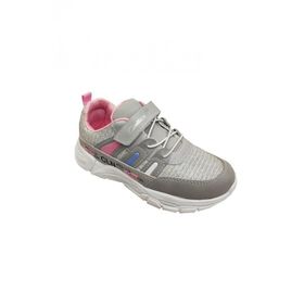 Callion 0107 Buz Pembe Çocuk Spor Ayakkabı