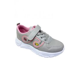 Callion 0107 Buz Pembe Çocuk Spor Ayakkabı