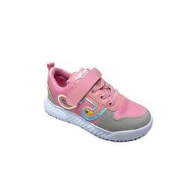 Callion 0107 Buz Pembe Çocuk Spor Ayakkabı