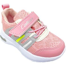 Callion 02 Buz Pembe Çocuk Spor Ayakkabı