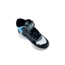 Callion 053-21 Füme Buz Mavi Çocuk Spor Ayakkabı