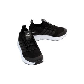 Callion 7923 26-30 Numara Siyah Erkek Çocuk Spor Ayakkabı