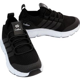 Callion 7923 26-30 Numara Siyah Erkek Çocuk Spor Ayakkabı