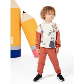 Callion 7923 26-30 Numara Siyah Erkek Çocuk Spor Ayakkabı