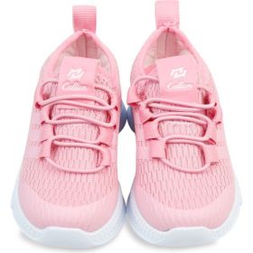 Callion 7924-1 22-25 Numara Pembe Kız Çocuk Spor Ayakkabı