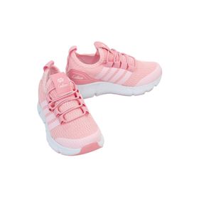 Callion 7924-2 26-30 Numara Pembe Kız Çocuk Spor Ayakkabı