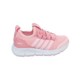 Callion 7924-2 26-30 Numara Pembe Kız Çocuk Spor Ayakkabı
