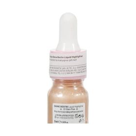 Callista 01 Glam Pixie Shine Bestie Highlighter Likit Aydınlatıcı