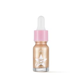 Callista 01 Glam Pixie Shine Bestie Highlighter Likit Aydınlatıcı