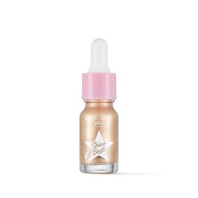 Callista 01 Glam Pixie Shine Bestie Highlighter Likit Aydınlatıcı