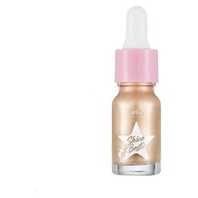 Callista 01 Glam Pixie Shine Bestie Highlighter Likit Aydınlatıcı