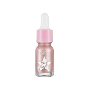 Callista 02 Mystic Pixie Shine Bestie Highlighter Likit Aydınlatıcı