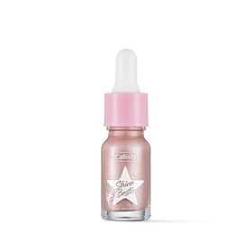 Callista 02 Mystic Pixie Shine Bestie Highlighter Likit Aydınlatıcı