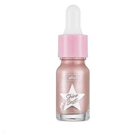 Callista 02 Mystic Pixie Shine Bestie Highlighter Likit Aydınlatıcı