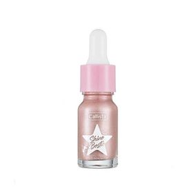 Callista 02 Mystic Pixie Shine Bestie Highlighter Likit Aydınlatıcı