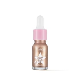 Callista 03 Twinkle Pixie Shine Bestie Highlighter Likit Aydınlatıcı