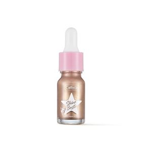 Callista 03 Twinkle Pixie Shine Bestie Highlighter Likit Aydınlatıcı