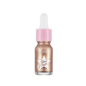 Callista 03 Twinkle Pixie Shine Bestie Highlighter Likit Aydınlatıcı