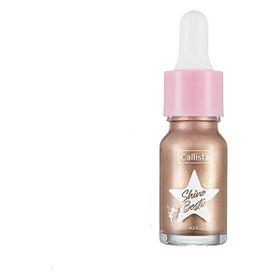 Callista 03 Twinkle Pixie Shine Bestie Highlighter Likit Aydınlatıcı