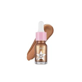 Callista 04 Sunset Pixie Shine Bestie Highlighter Likit Aydınlatıcı