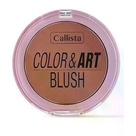 Callista Color Art Blush No:130 Copper My Way Allık
