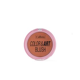 Callista Color Art Blush No:130 Copper My Way Allık
