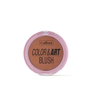 Callista Color Art Blush No:130 Copper My Way Allık