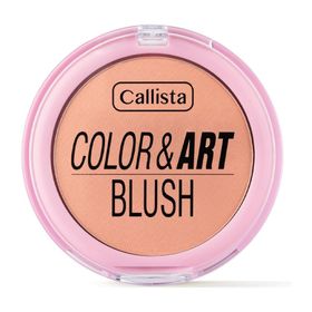 Callista Color Art Blush No:160 Rosy Glow Allık