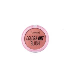 Callista Color Art Blush No:170 Berry Bliss Allık
