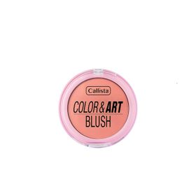 Callista Color Art Blush No:180 Pink Perfection Allık