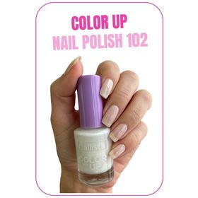 Callista Color Up 102 Coconut Juice Oje