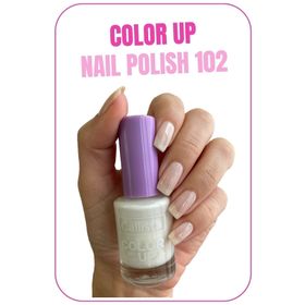 Callista Color Up 102 Coconut Juice Oje