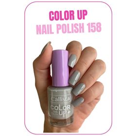 Callista Color Up 158 Icy Mansion Oje