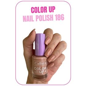 Callista Color Up 186 Nuder Than Nude Oje
