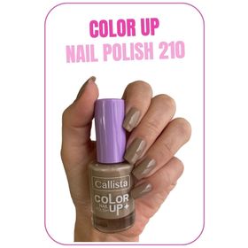 Callista Color Up 210 Like Yourself Oje