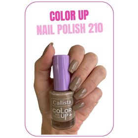 Callista Color Up 210 Like Yourself Oje