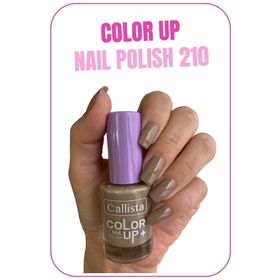 Callista Color Up 210 Like Yourself Oje