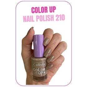 Callista Color Up 210 Like Yourself Oje