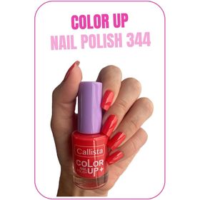 Callista Color Up 344 Business Partner Oje