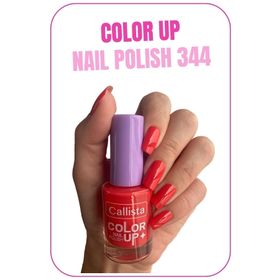 Callista Color Up 344 Business Partner Oje